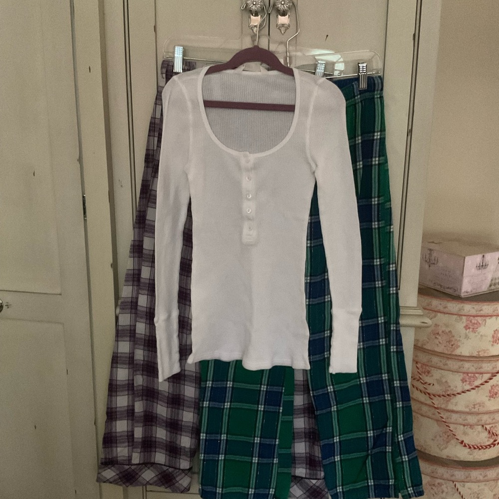 AERO ( Old Navy, Joe Fresh) PJ Loungewear XS